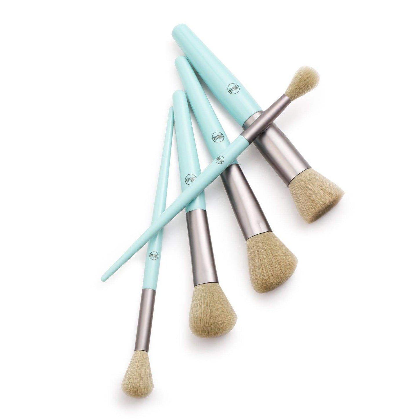 Radiant Strokes Brush Set - BarberSets