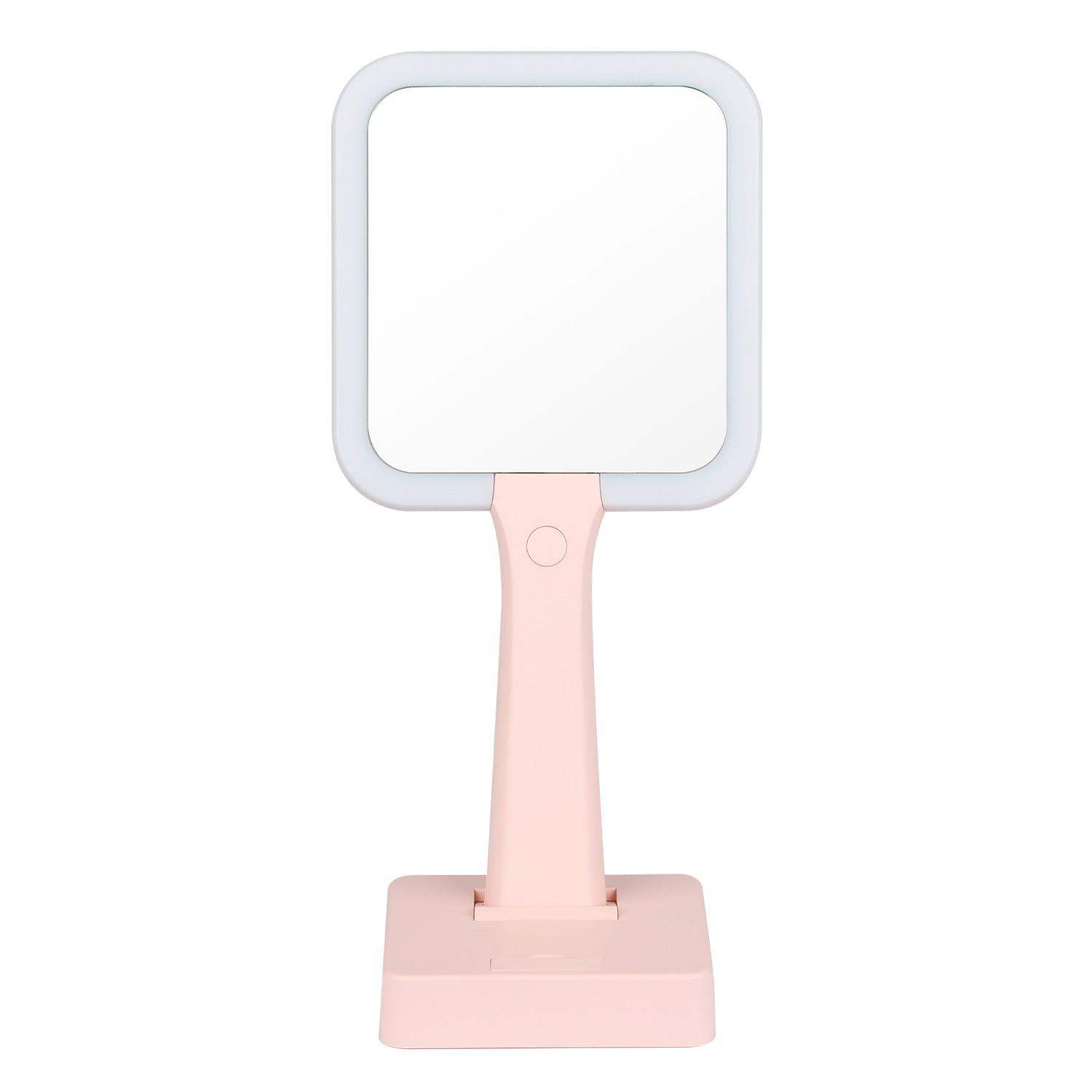 Chicas Mirror - BarberSets