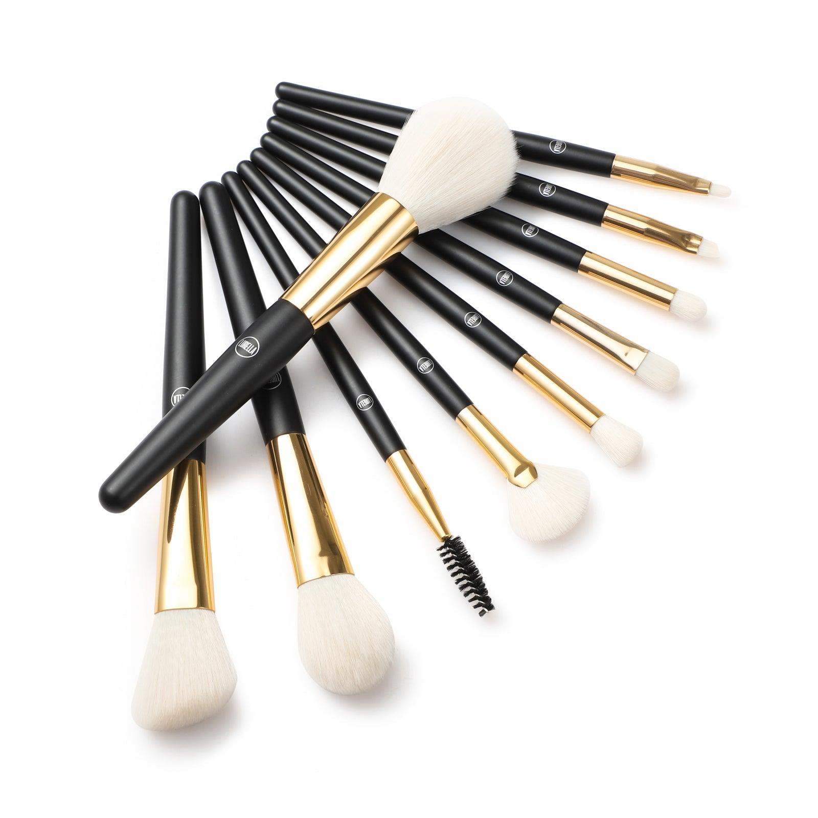 Chic Artistry Kit Brush Set - BarberSets
