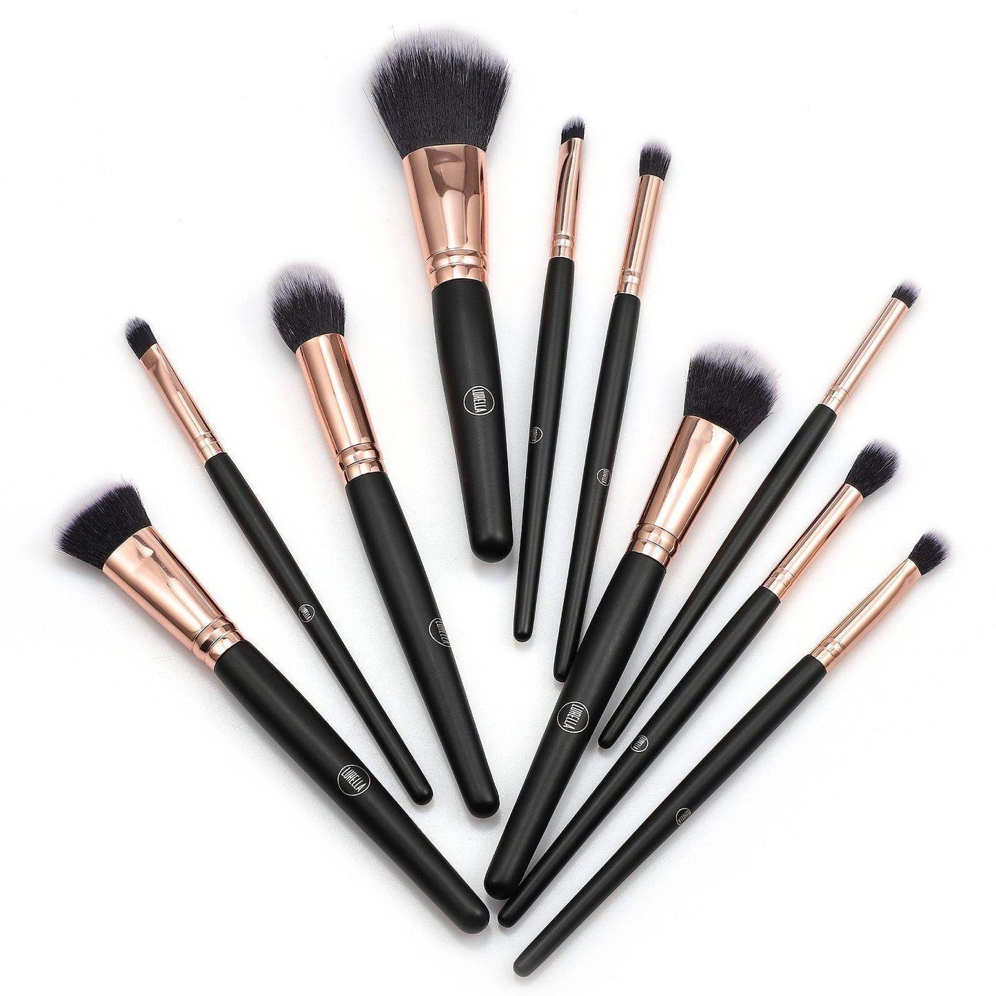 Rosè All Day Brush Set - BarberSets