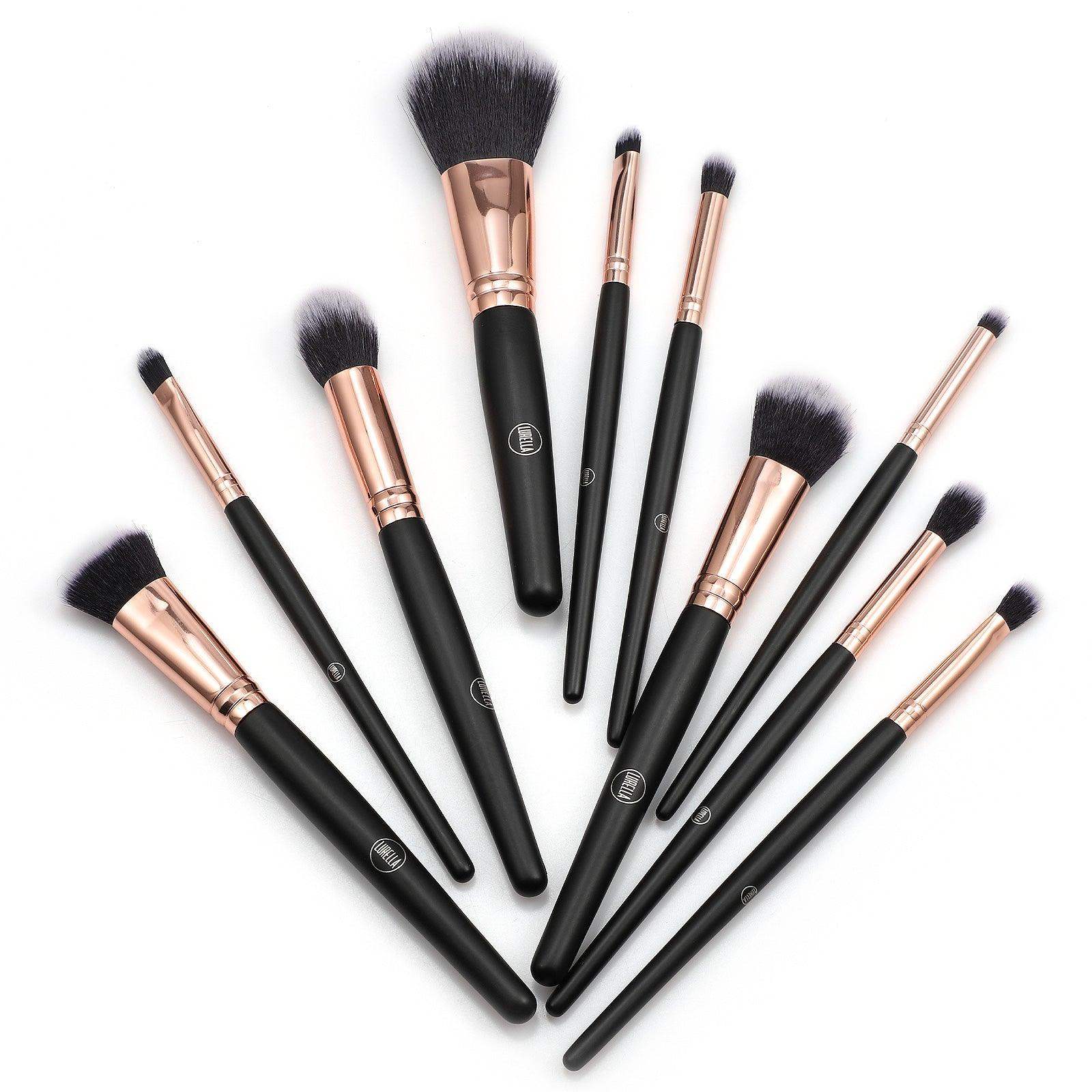 Rosè All Day Brush Set - BarberSets