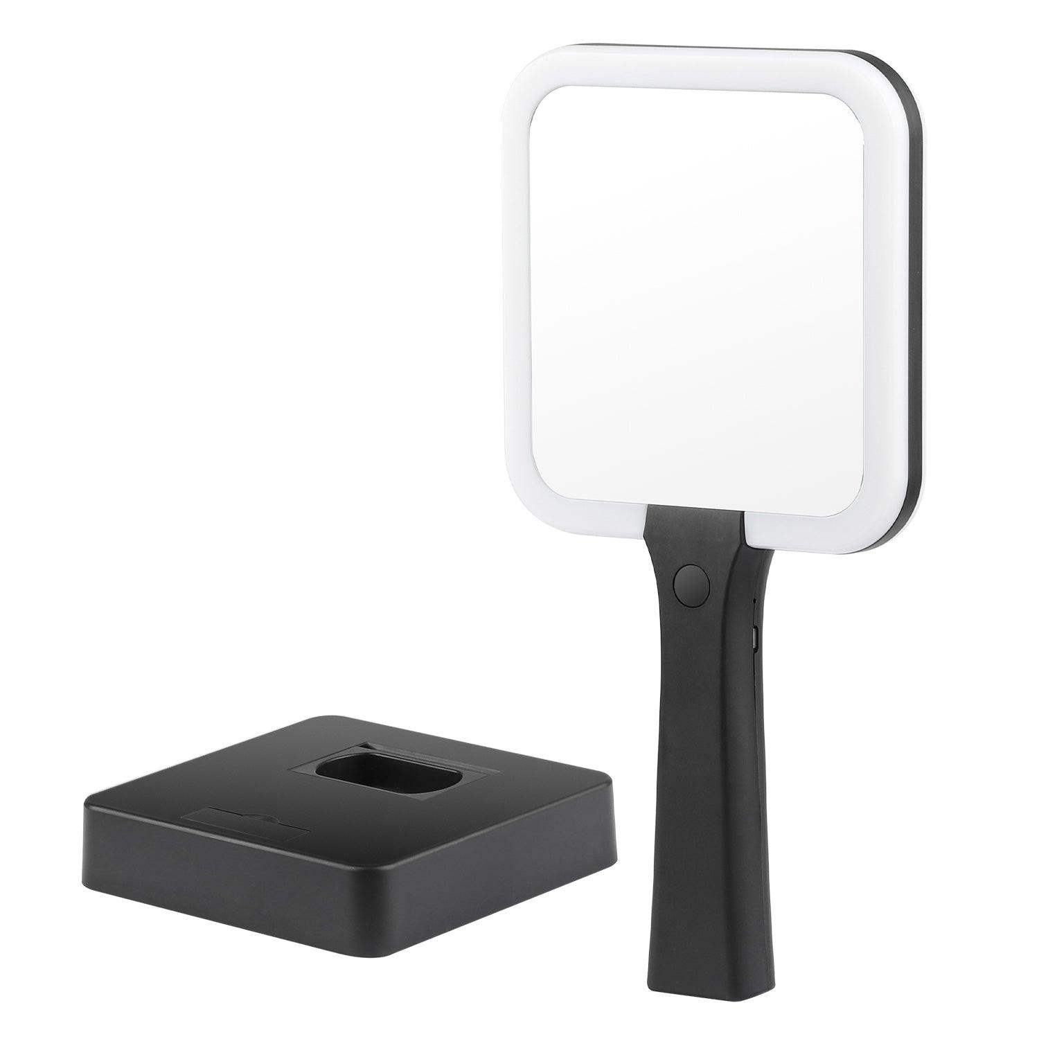 Chicas Mirror - BarberSets