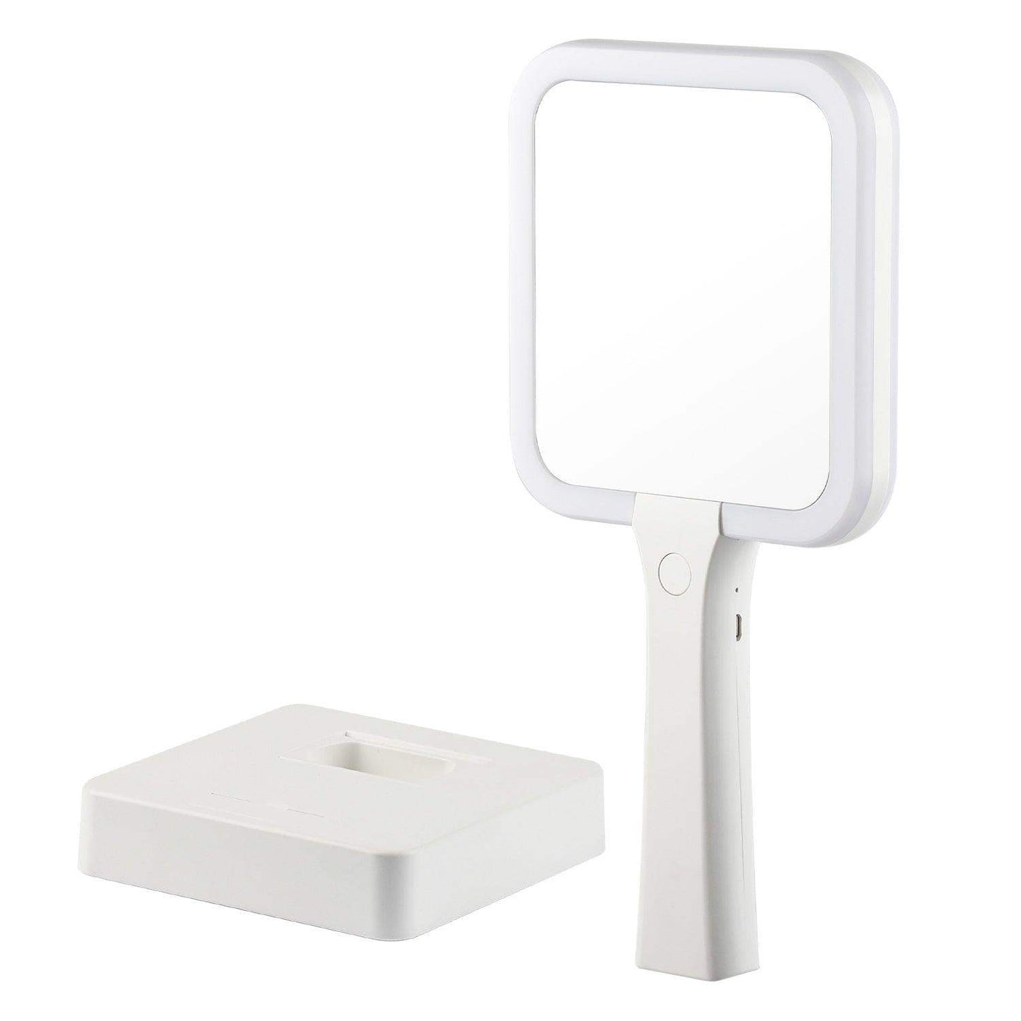 Chicas Mirror - BarberSets