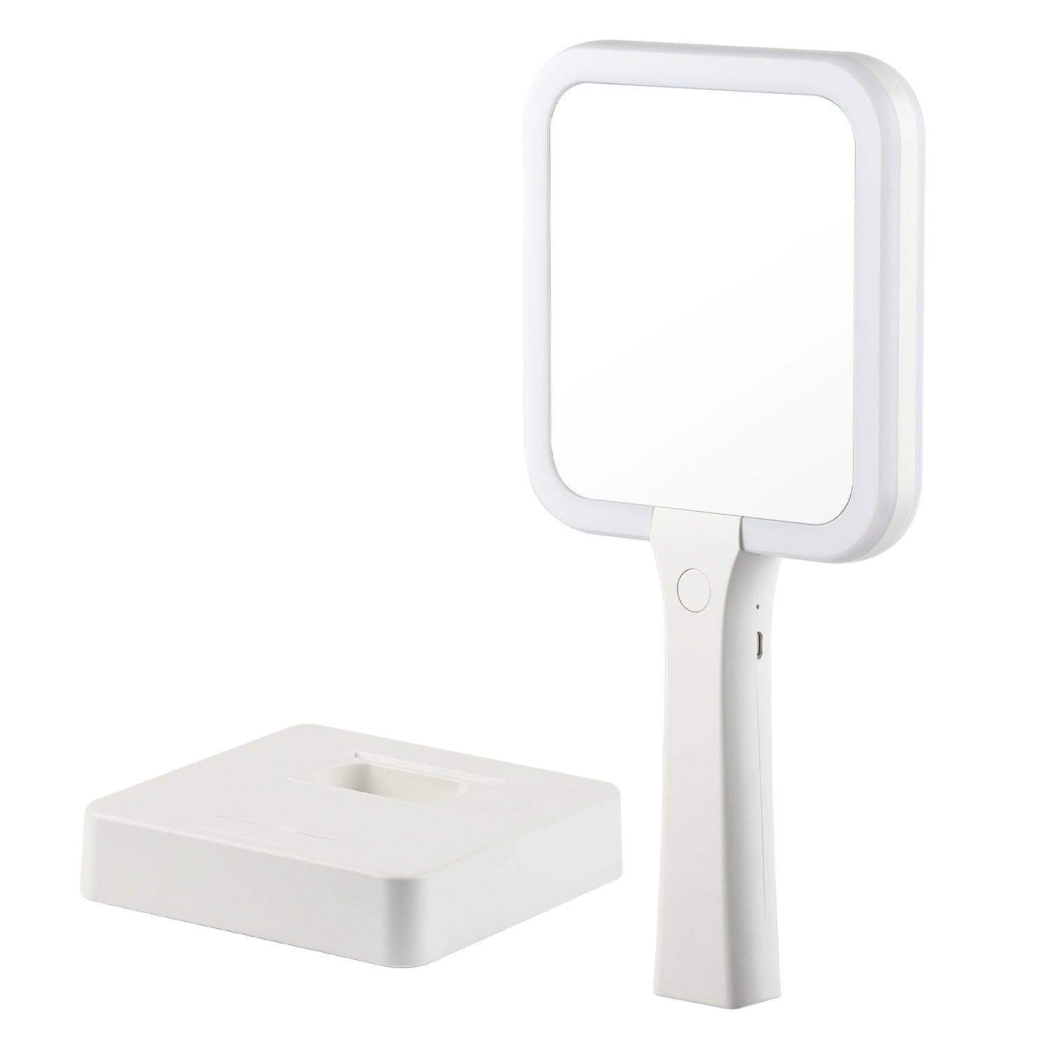 Chicas Mirror - BarberSets