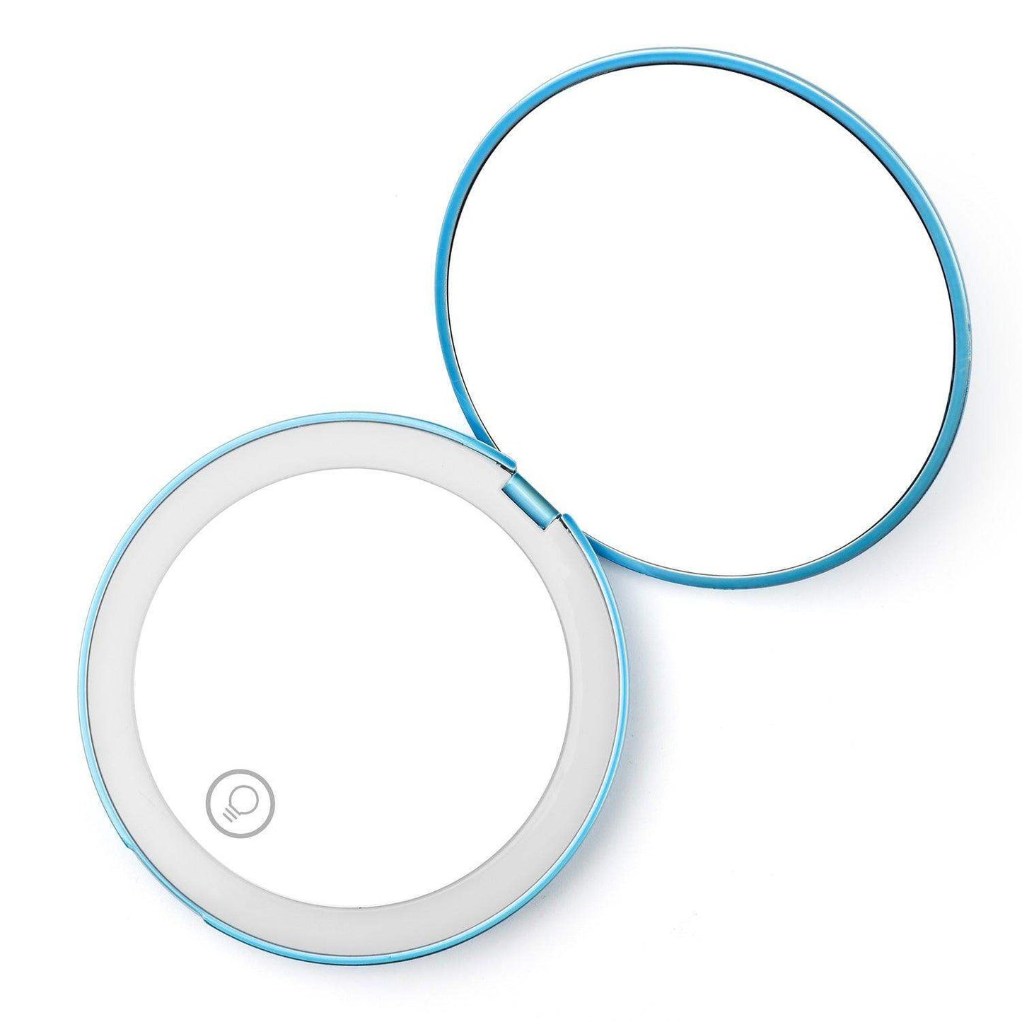 Gemstone Mirror - BarberSets