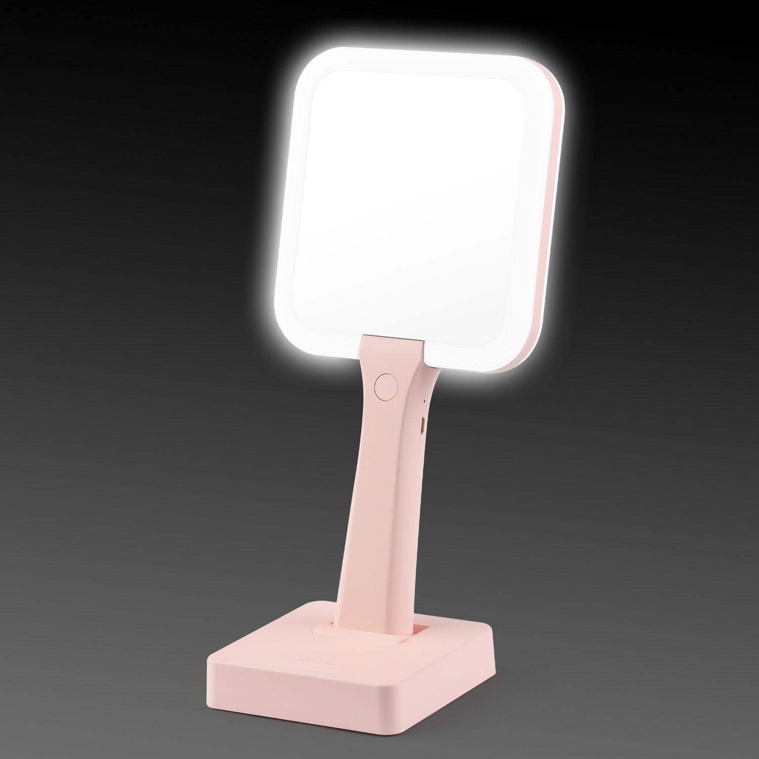 Chicas Mirror - BarberSets