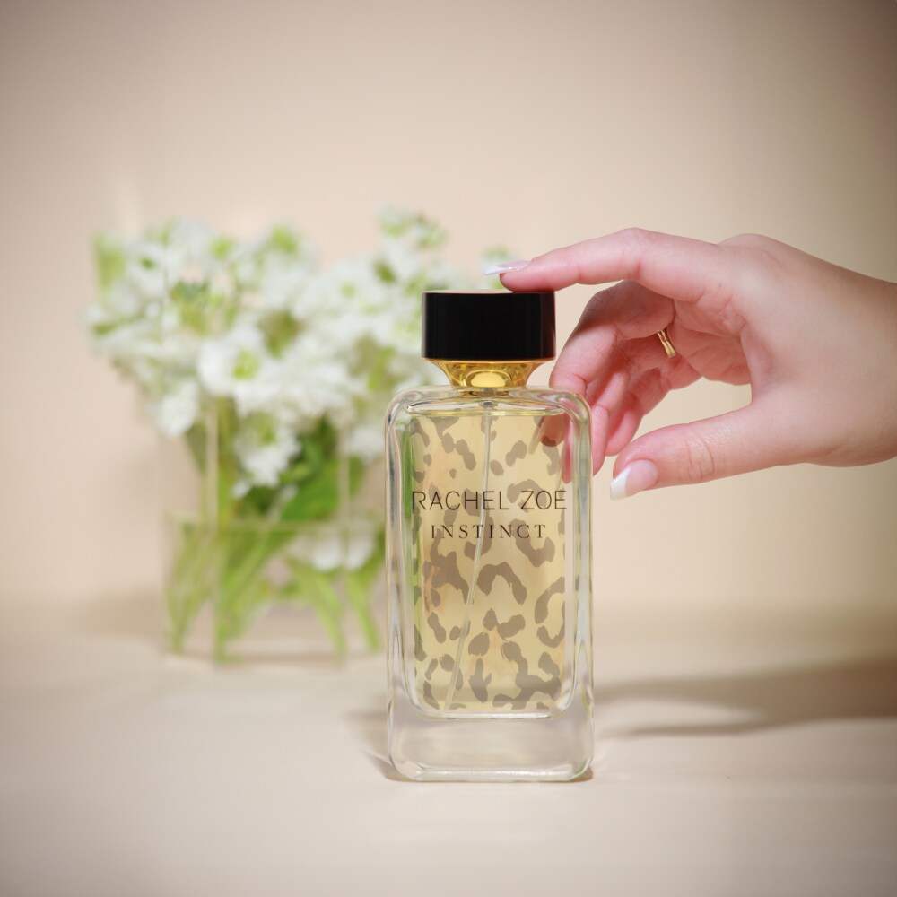 Instinct by Rachel Zoe for Women - 3 Pc Gift Set 3.4oz EDP Spray, 1oz EDP Spray, 0.34oz EDP Spray