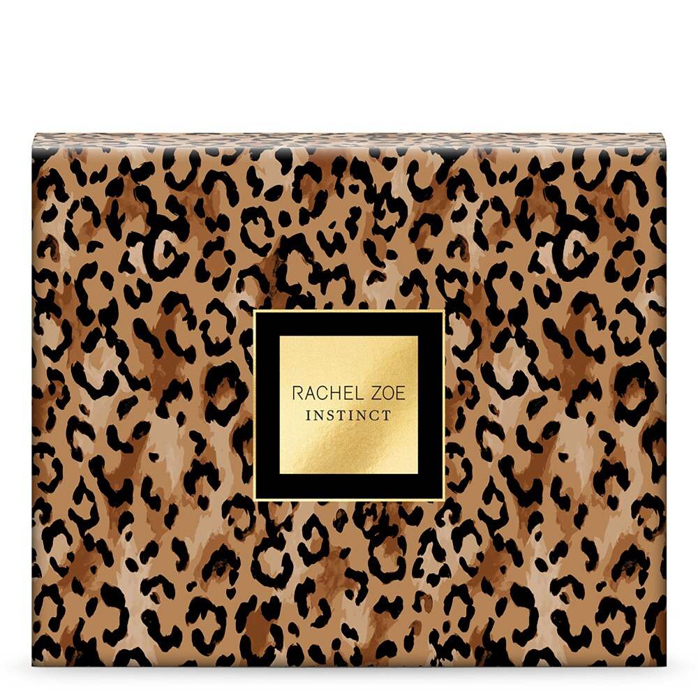 Instinct by Rachel Zoe for Women - 3 Pc Gift Set 3.4oz EDP Spray, 1oz EDP Spray, 0.34oz EDP Spray