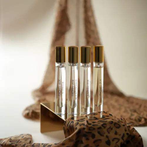 Fearless by Rachel Zoe for Women - 0.34 oz EDP Spray (Mini)