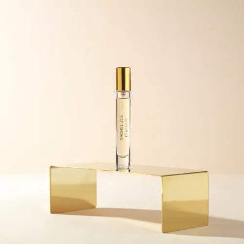 Fearless by Rachel Zoe for Women - 0.34 oz EDP Spray (Mini)
