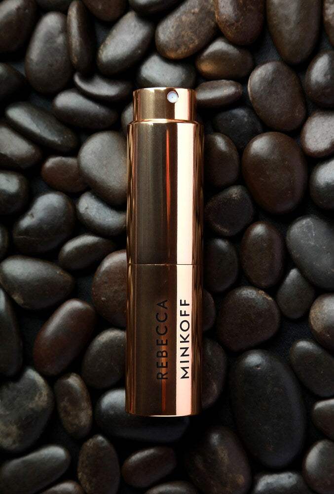 Rebecca Minkoff Blush by Rebecca Minkoff for Women - 14 ml EDP Spray (Mini)