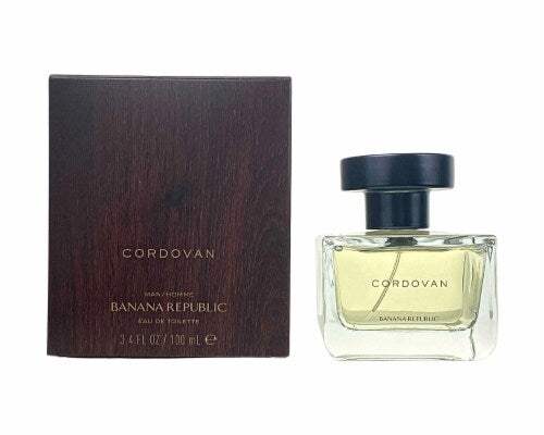 Cordovan by Banana Republic for Men - 3.4 oz EDT Spray