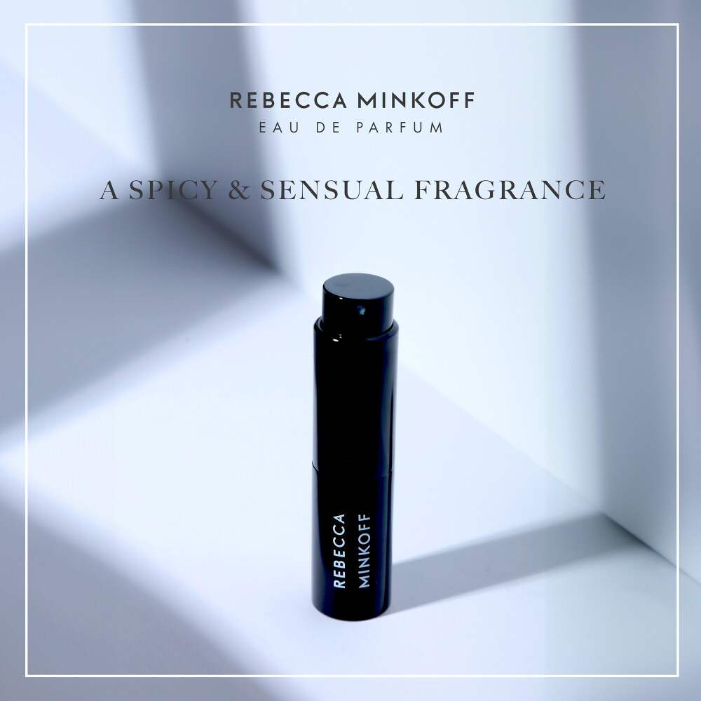 Rebecca Minkoff by Rebecca Minkoff for Women - 14 ml EDP Spray