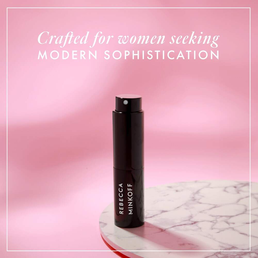 Rebecca Minkoff by Rebecca Minkoff for Women - 14 ml EDP Spray