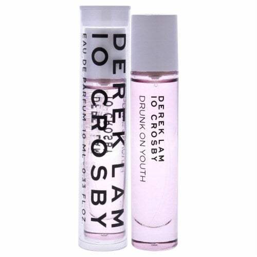 Drunk On Youth by Derek Lam for Women - 10 ml EDP Spray (Mini) (Tester)