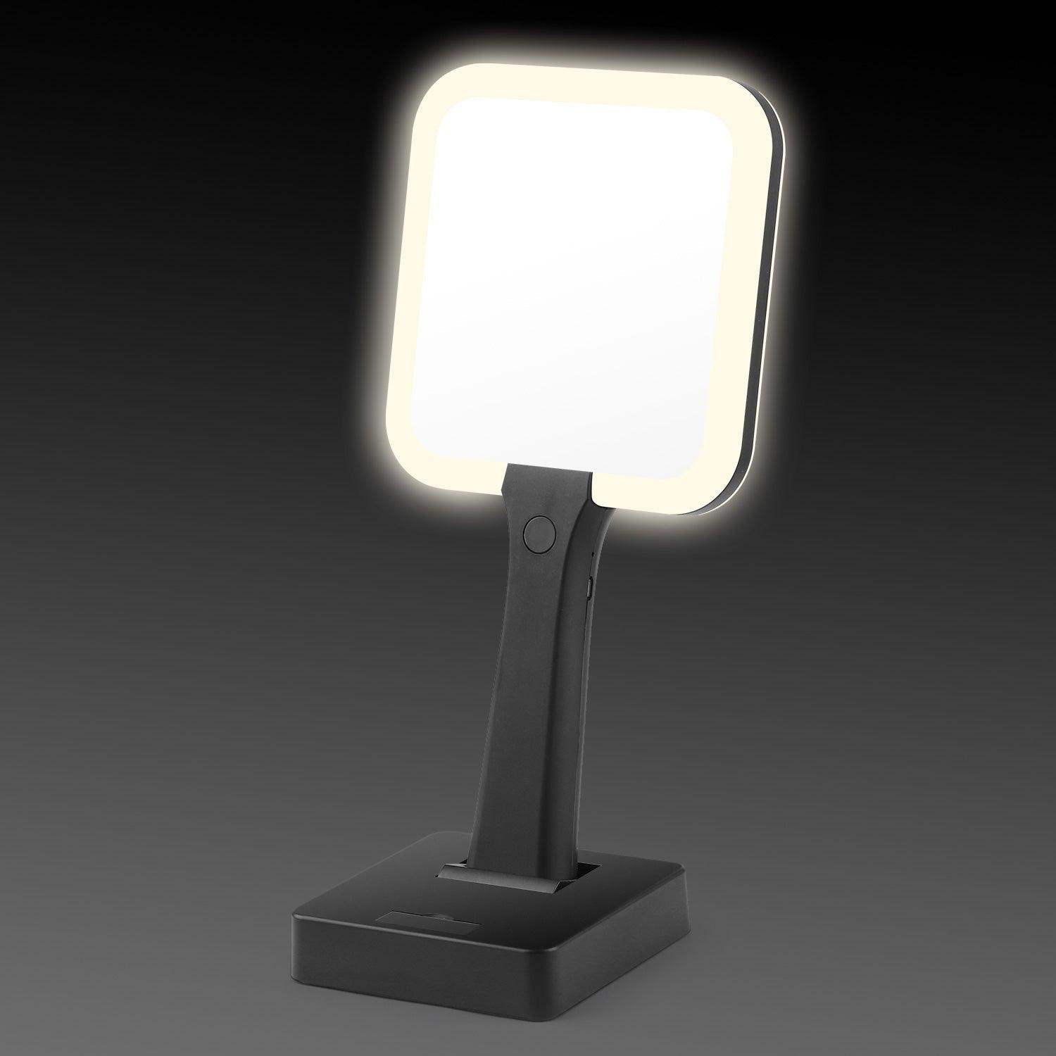 Chicas Mirror - BarberSets