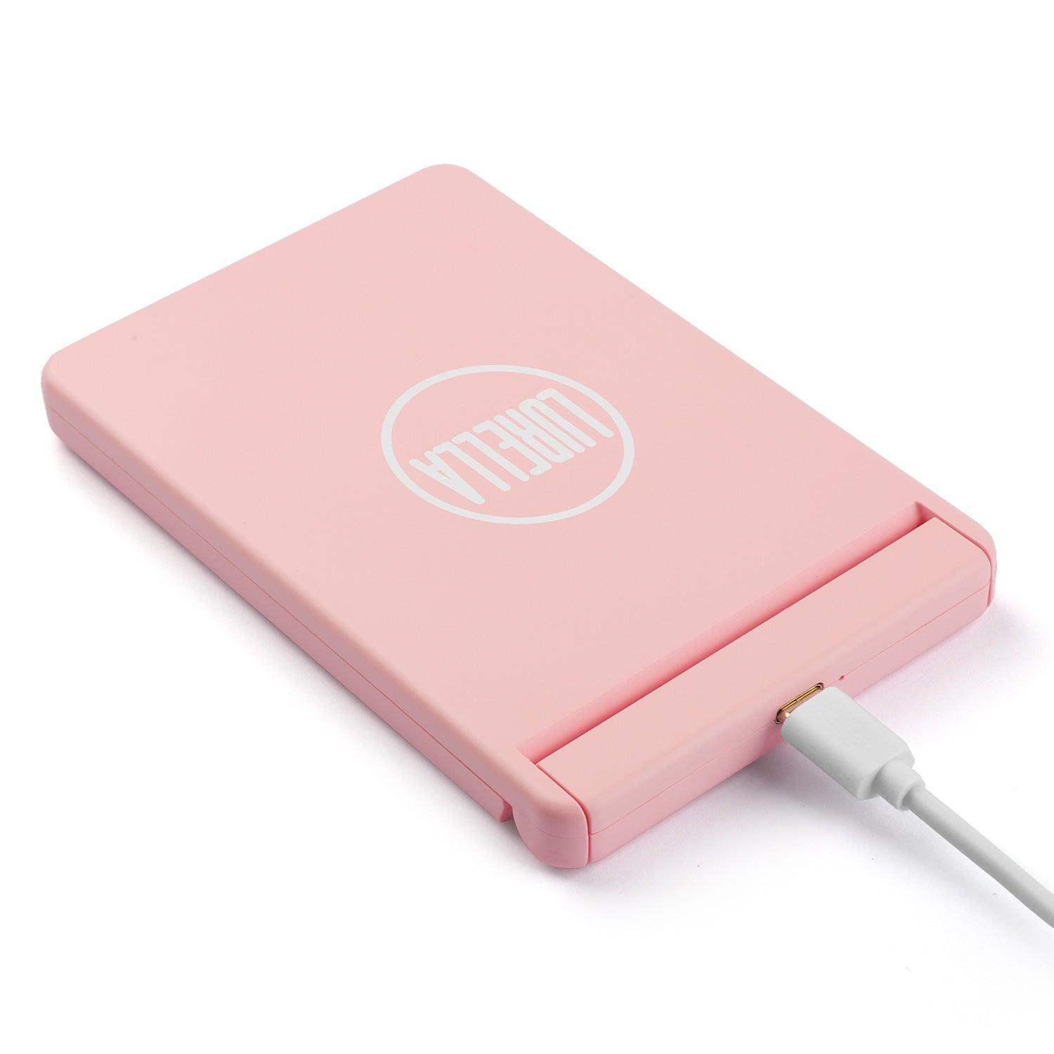 Glambright Mirror - BarberSets