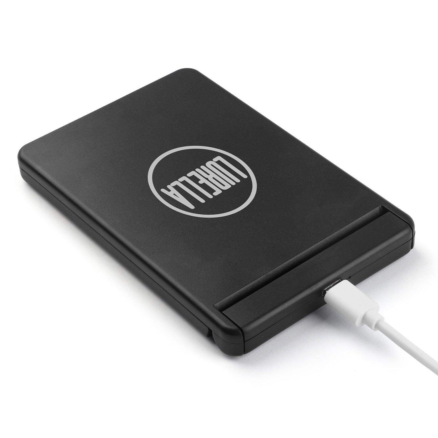 Glambright Mirror - BarberSets