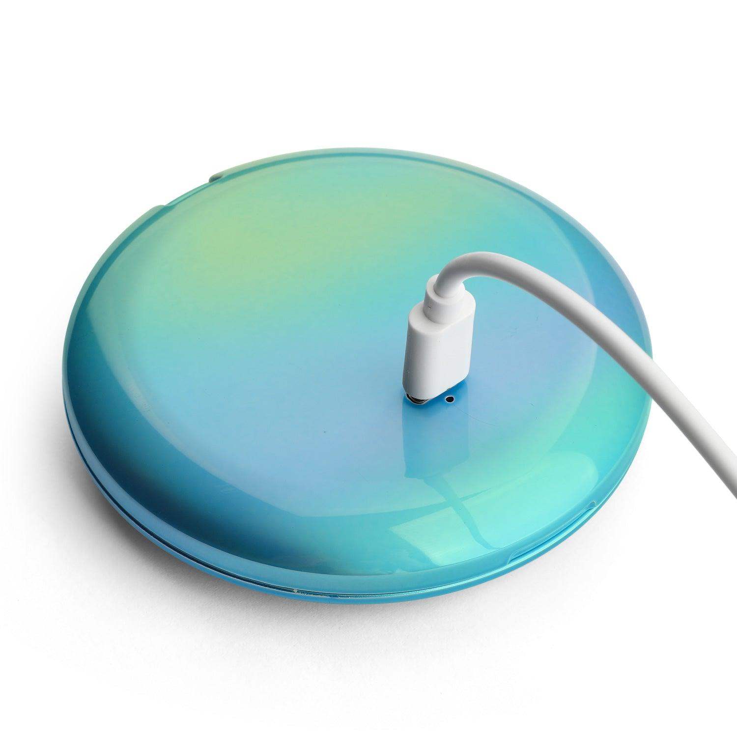 Gemstone Mirror - BarberSets