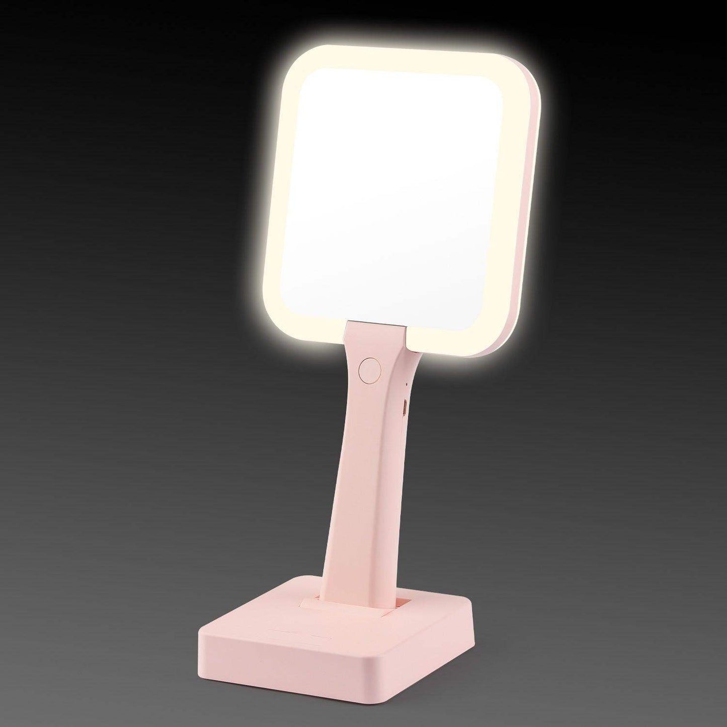 Chicas Mirror - BarberSets