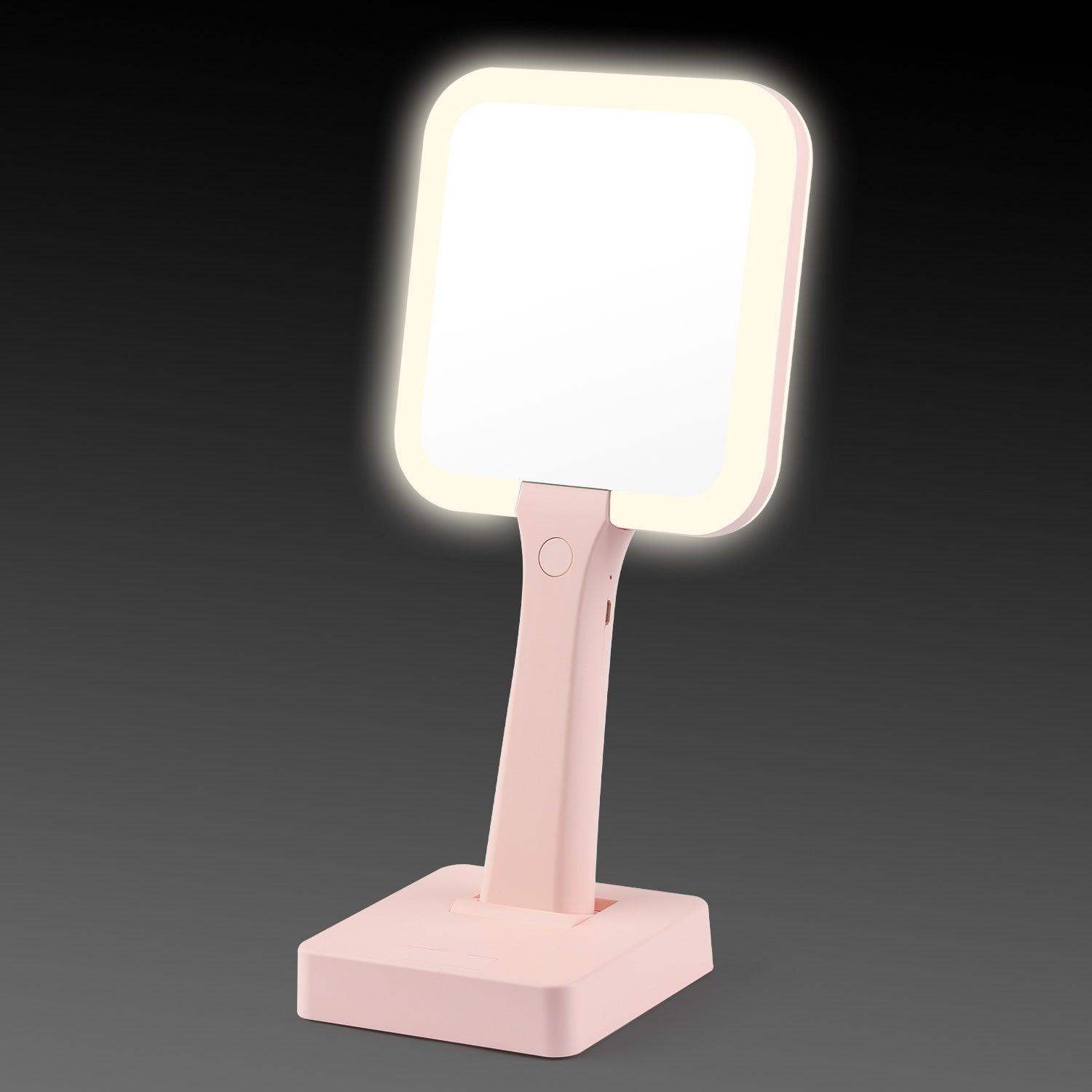 Chicas Mirror - BarberSets