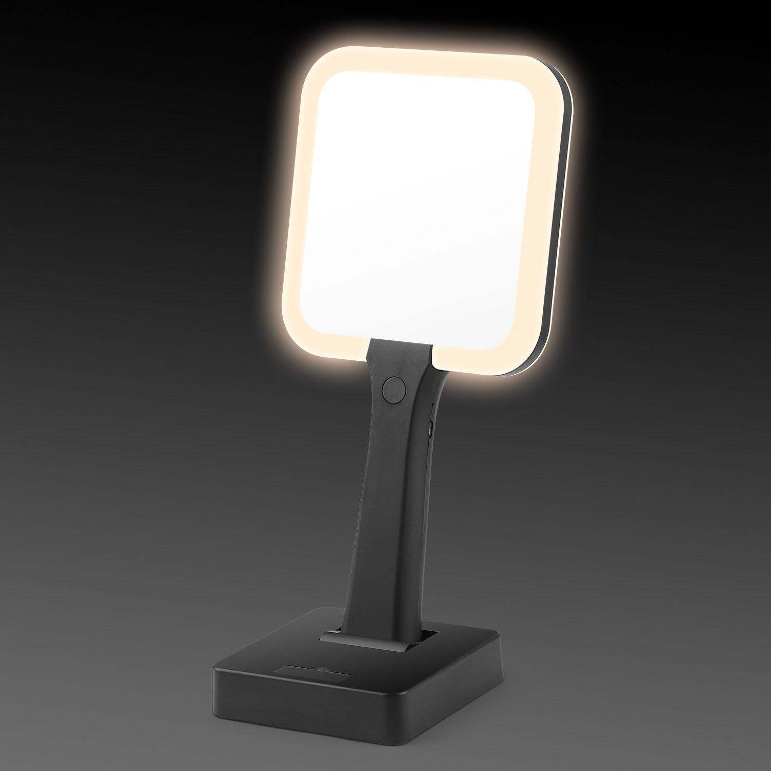 Chicas Mirror - BarberSets