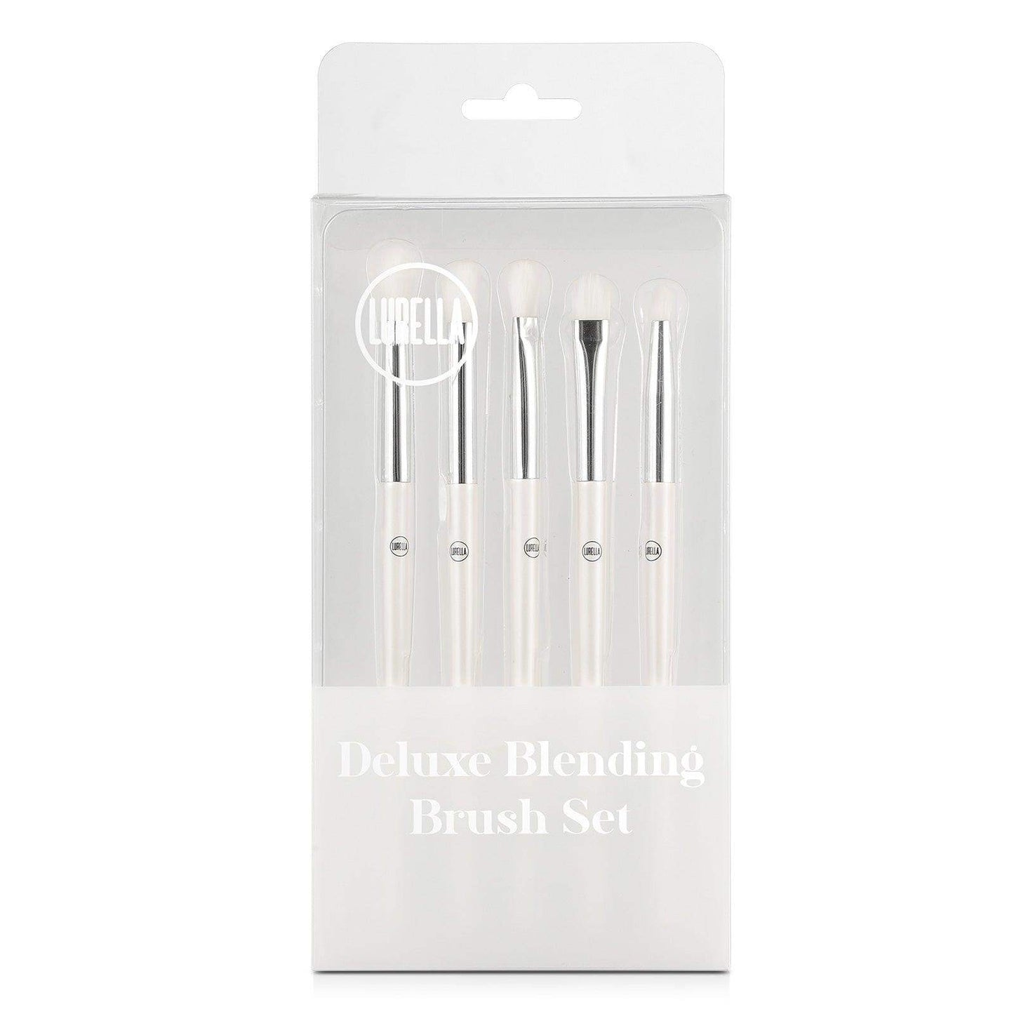 Deluxe Blending Brush Set - BarberSets