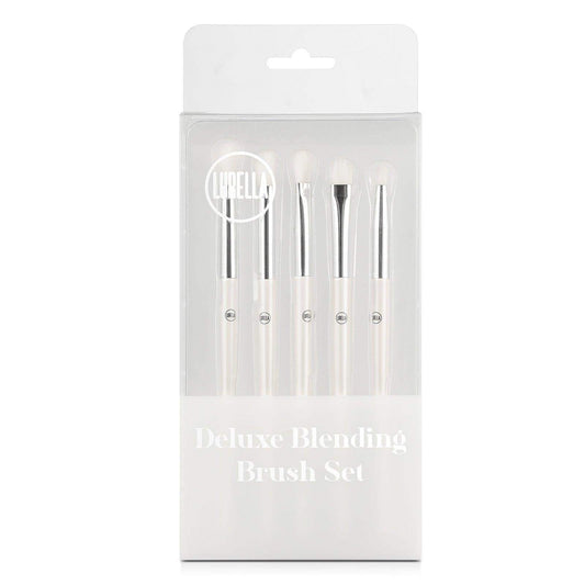 Deluxe Blending Brush Set - BarberSets