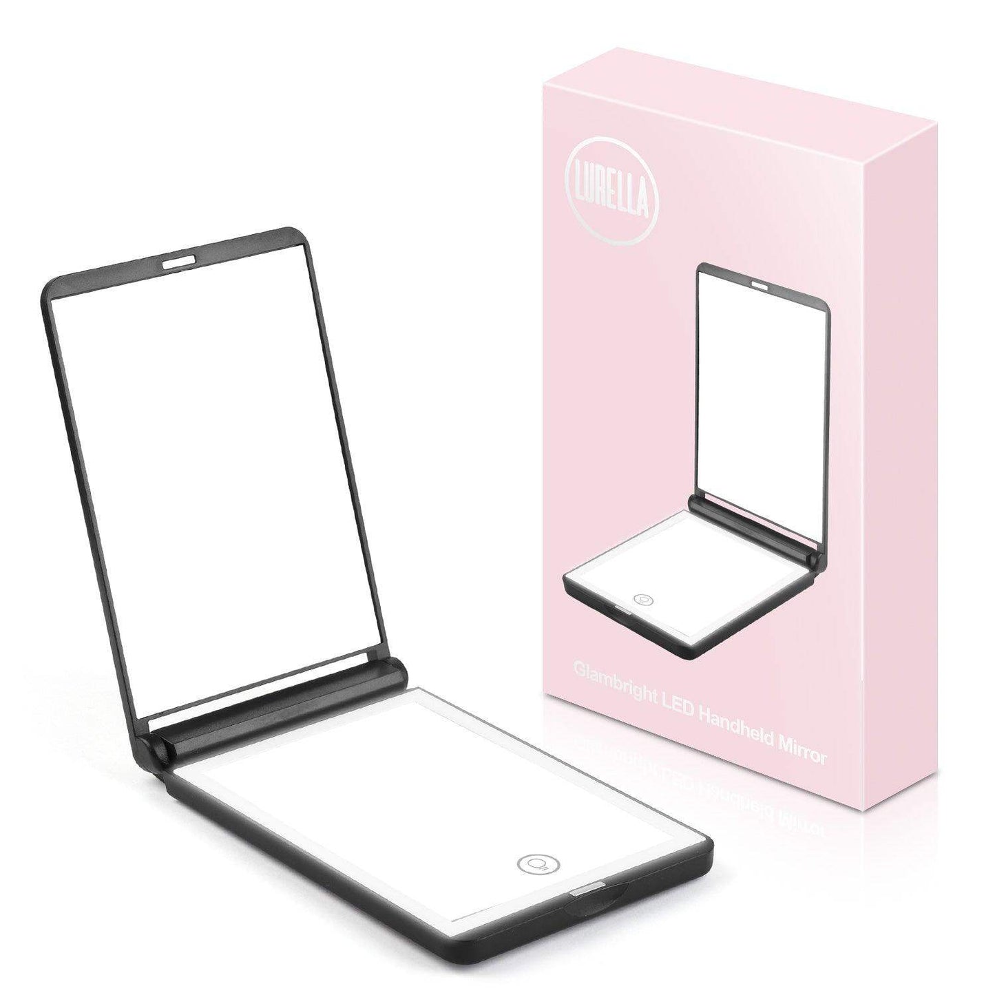 Glambright Mirror - BarberSets