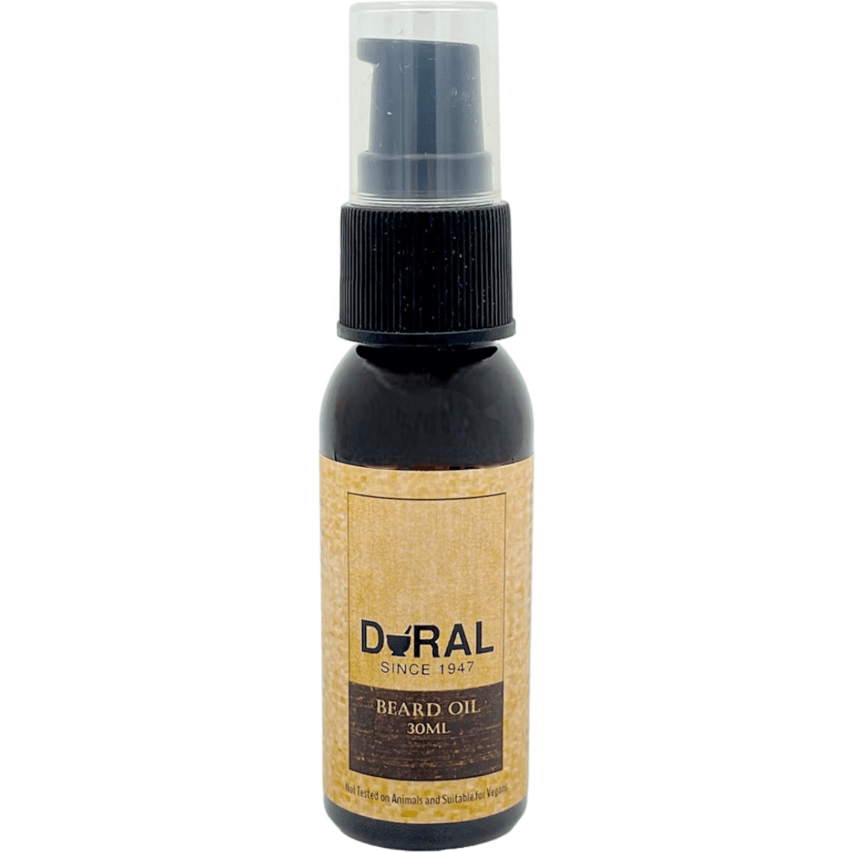 Dural Beard Oil 30ml 1.1oz