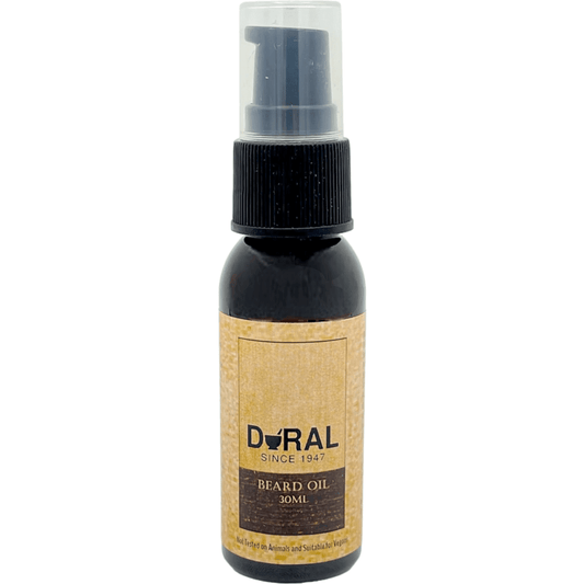 Dural Beard Oil 30ml 1.1oz