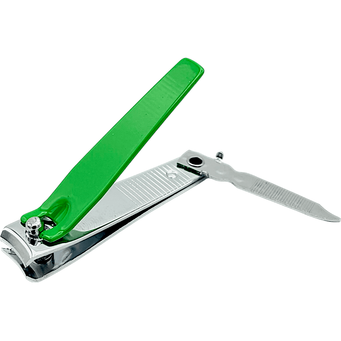 Dural Green Toenail Clippers Small SE-104B 2oz