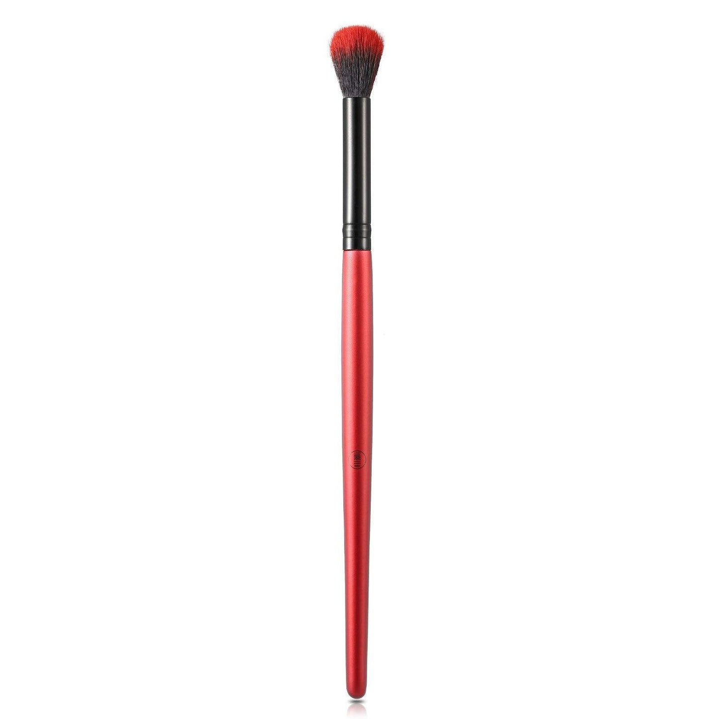 Ruby Red Brush Set - BarberSets