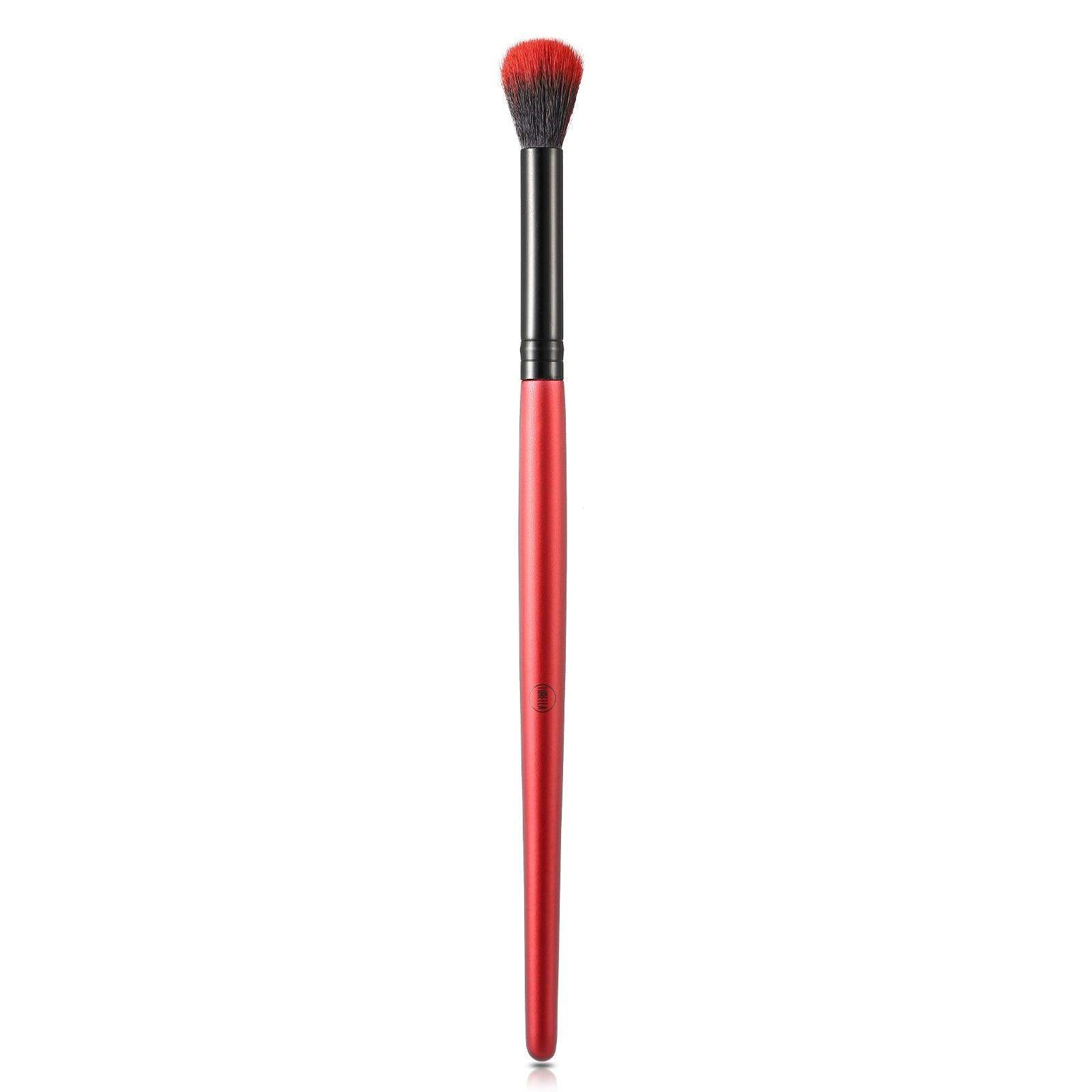 Ruby Red Brush Set - BarberSets
