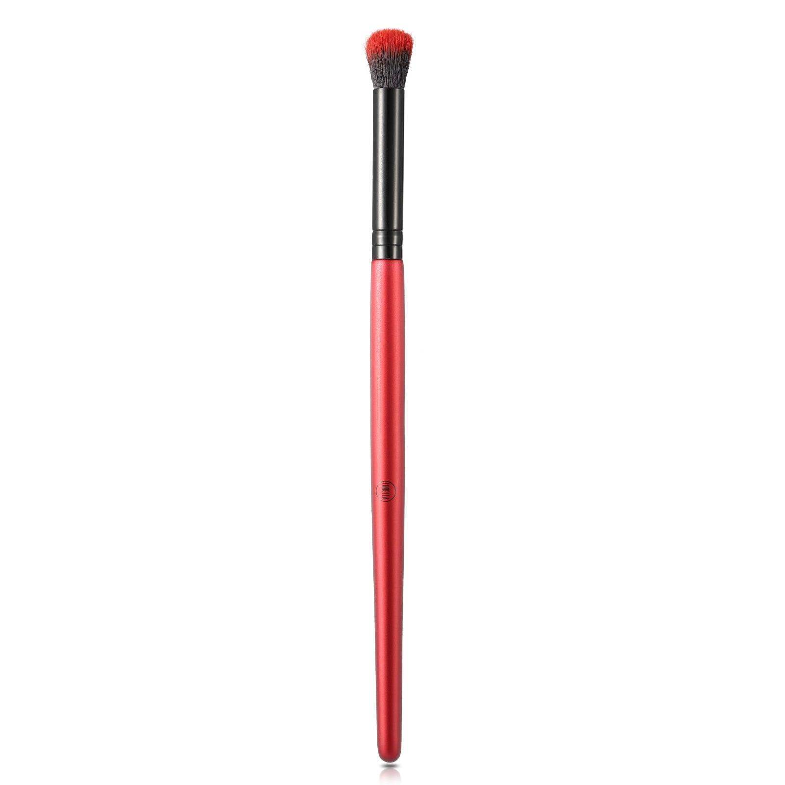 Ruby Red Brush Set - BarberSets