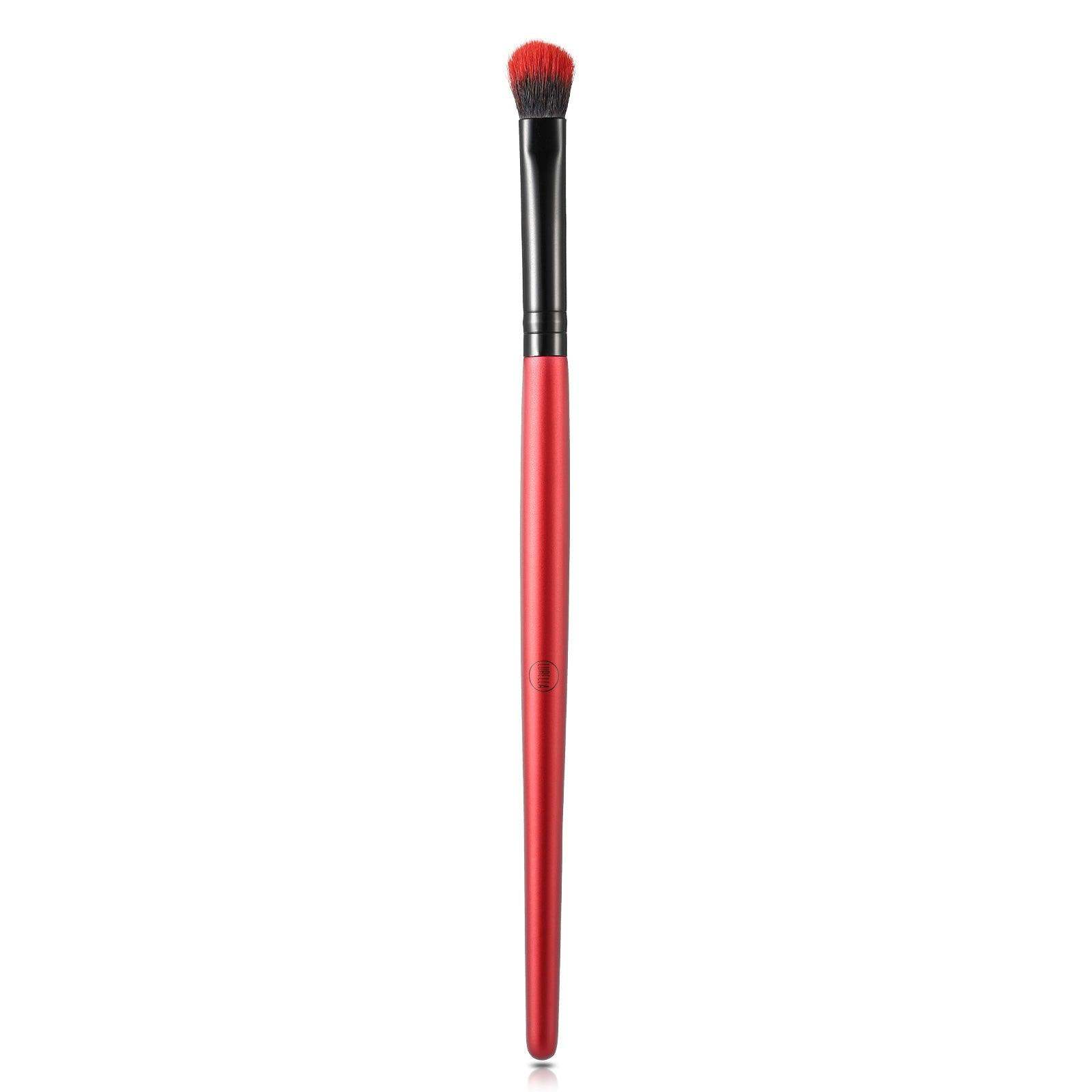 Ruby Red Brush Set - BarberSets