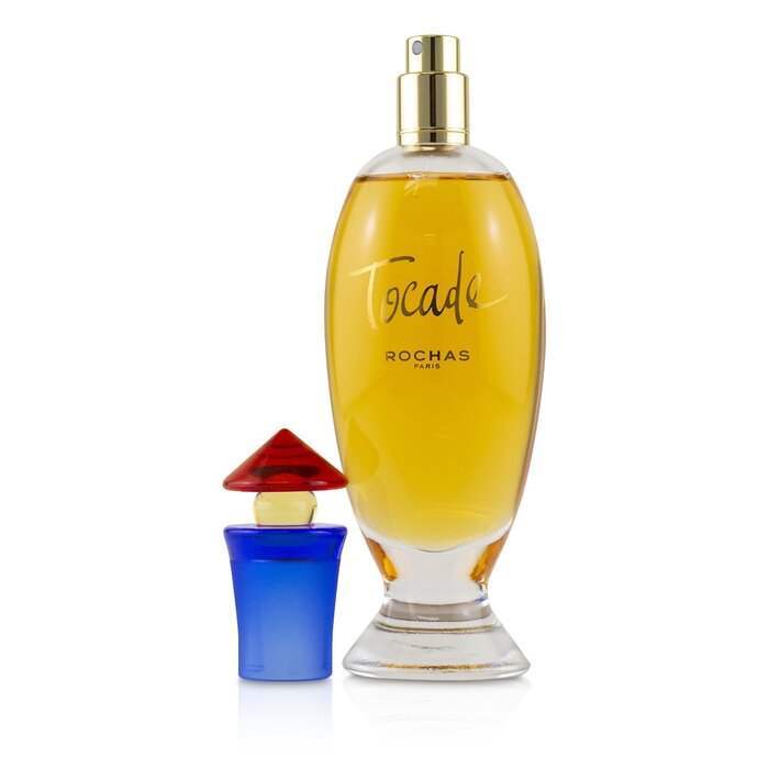 Tocade by Rochas for Women - 3.3 oz EDT Spray