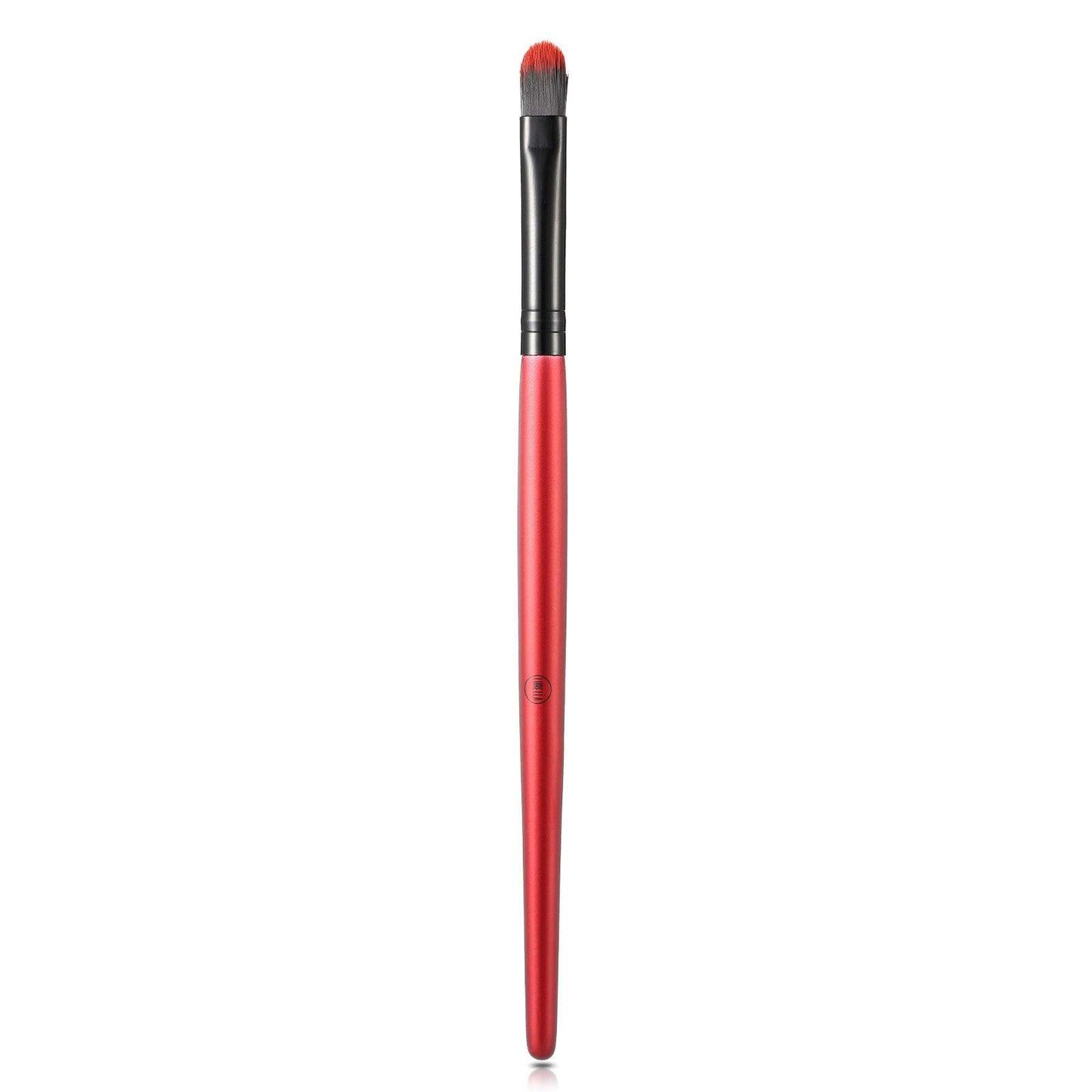 Ruby Red Brush Set - BarberSets