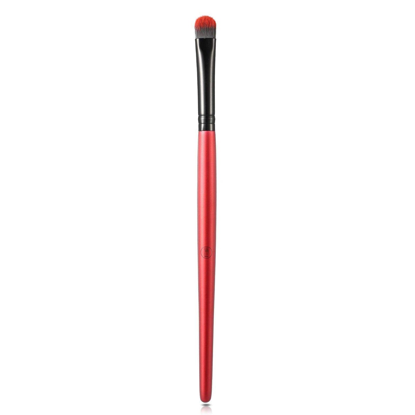 Ruby Red Brush Set - BarberSets