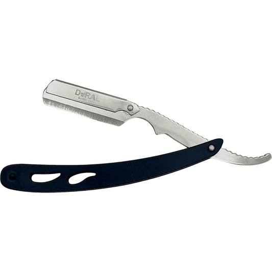 Dural Shavette Razor - Model: Harlow SE-062 6oz