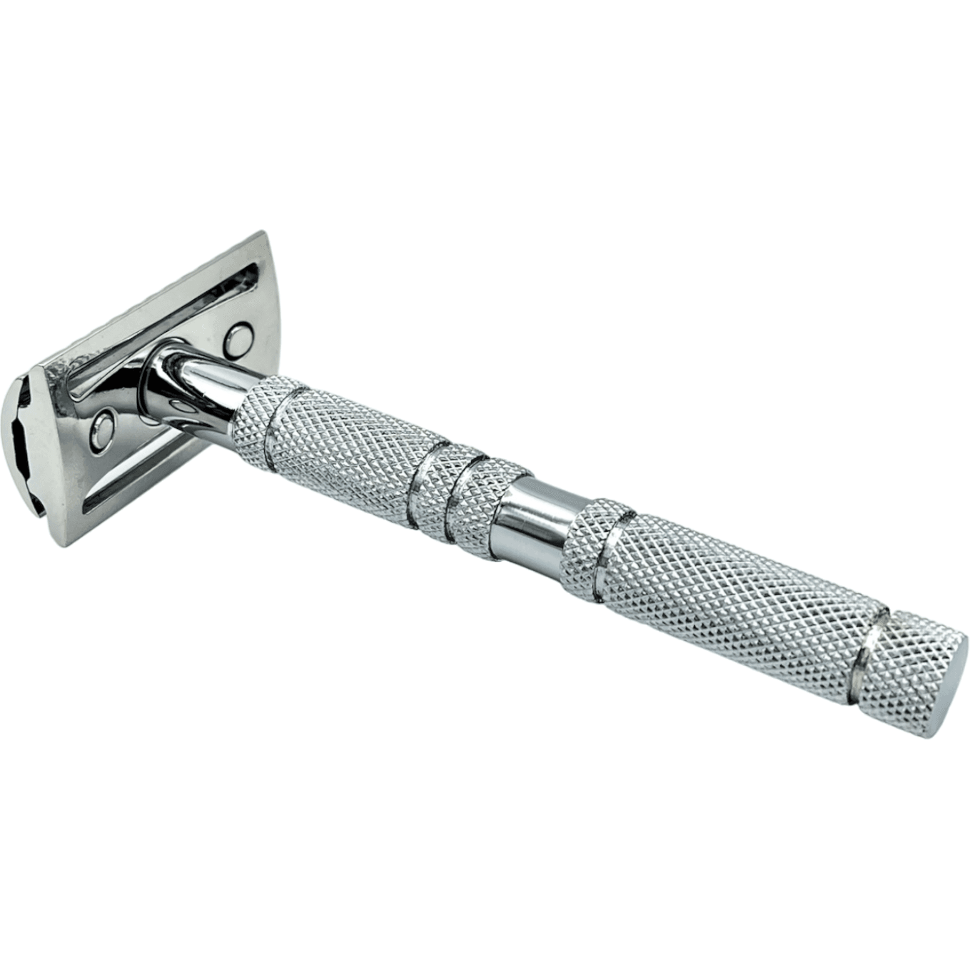 Dural Holmer Double Edge Safety Razor + Pouch 6oz