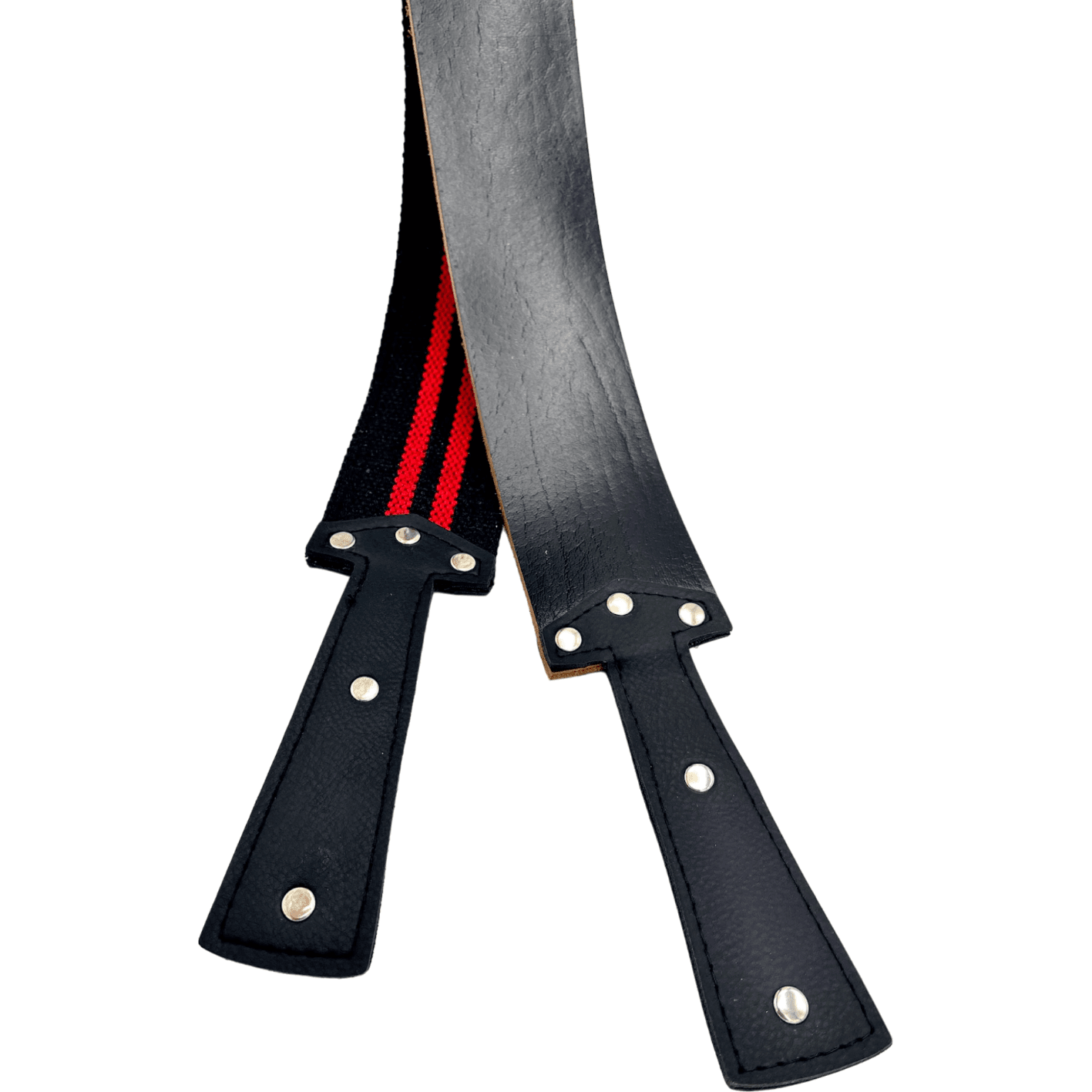 Dural Straight Razor Strop Leather Sharpening Strap 23" 1oz