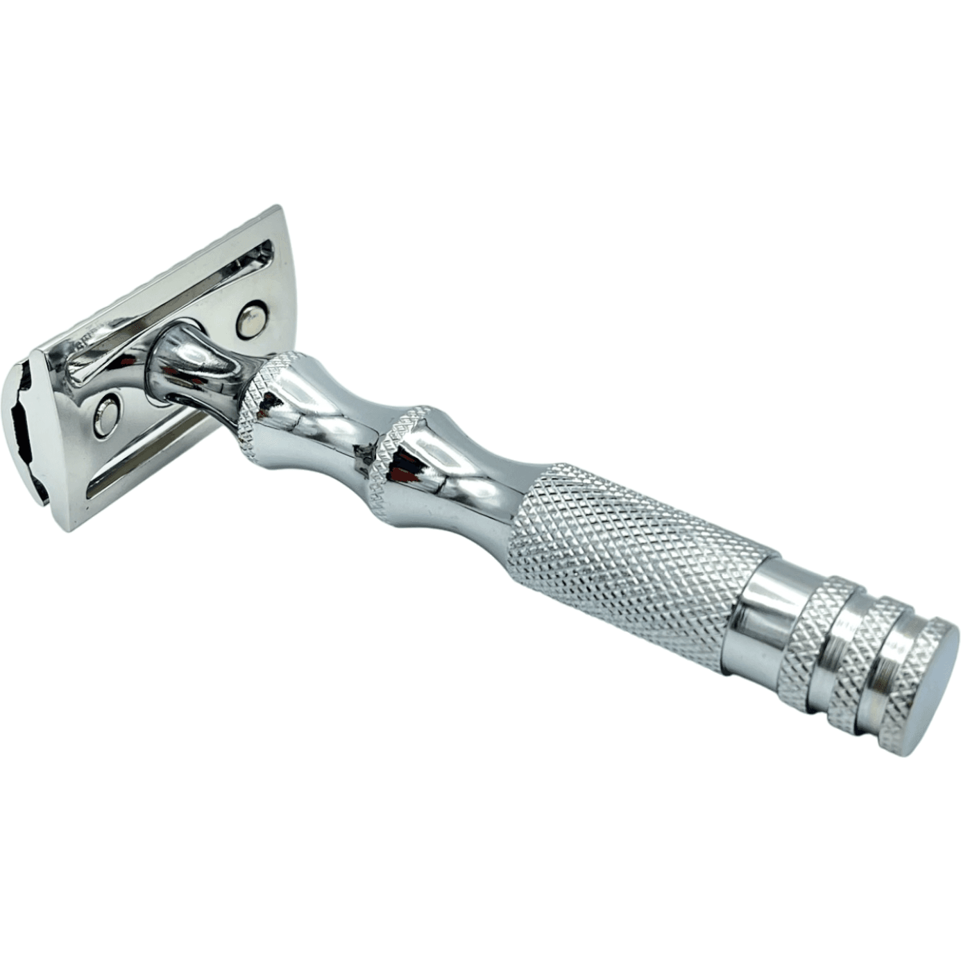 Dural Stanway Double Edge Safety Razor + Pounch 6oz