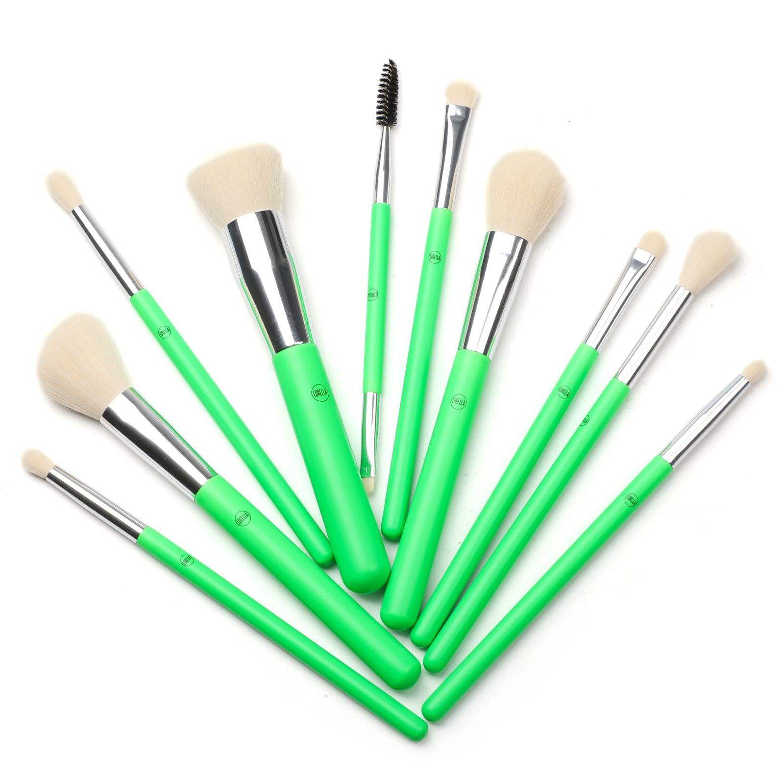 Neon Brush Sets - BarberSets