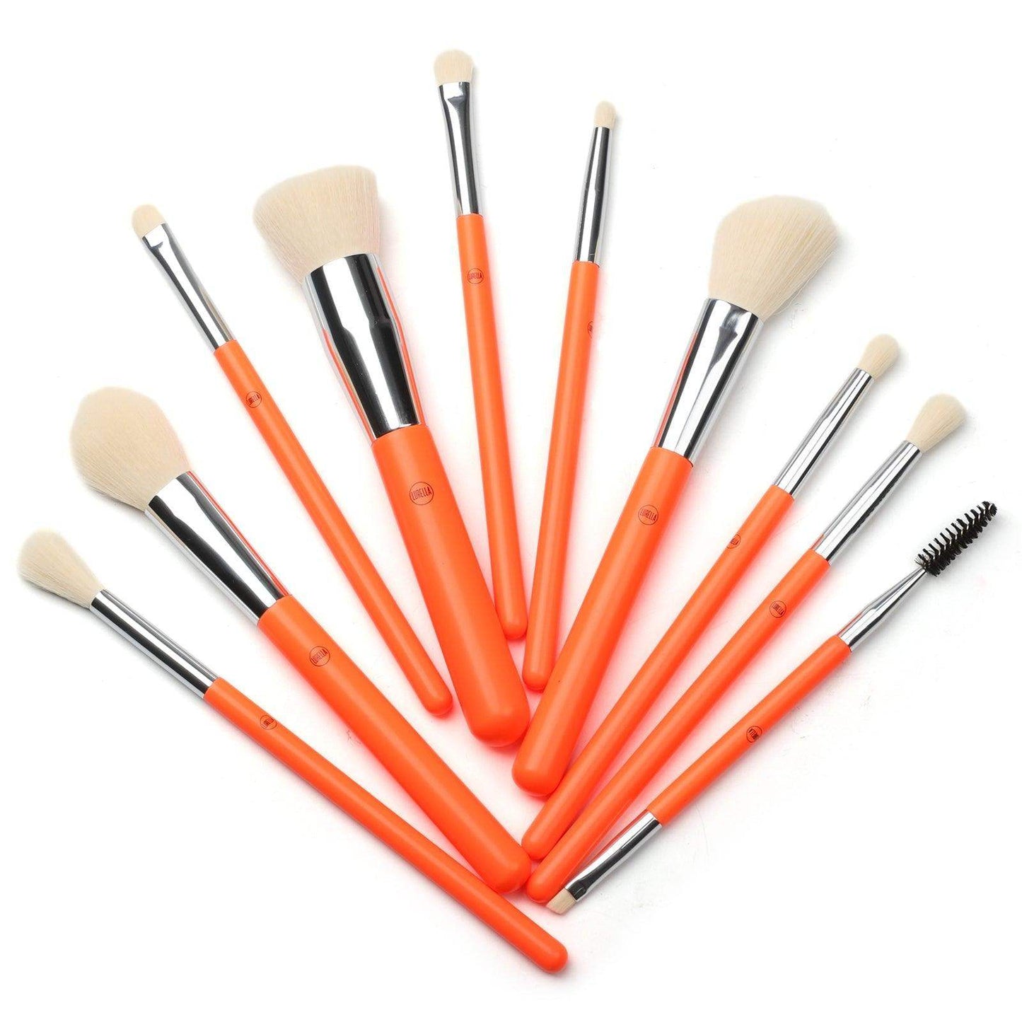 Neon Brush Sets - BarberSets