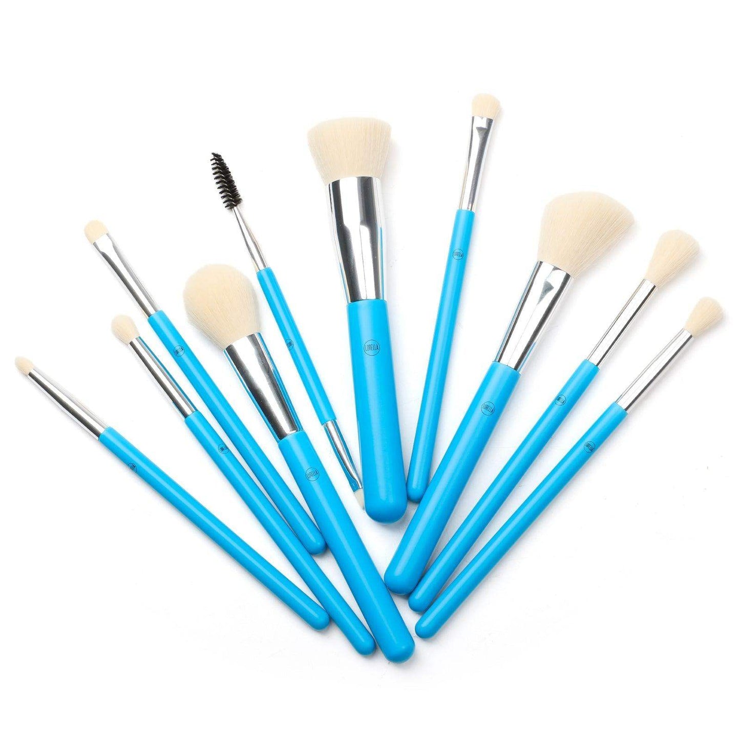 Neon Brush Sets - BarberSets