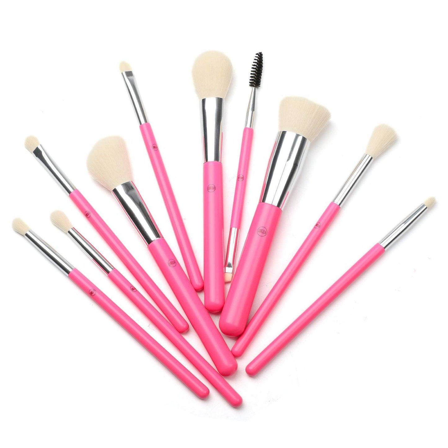 Neon Brush Sets - BarberSets