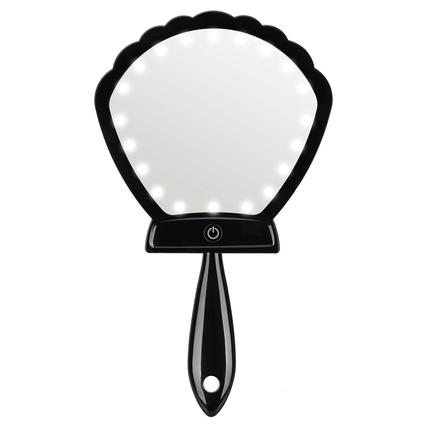 LED Shell Shock Mirror - BarberSets