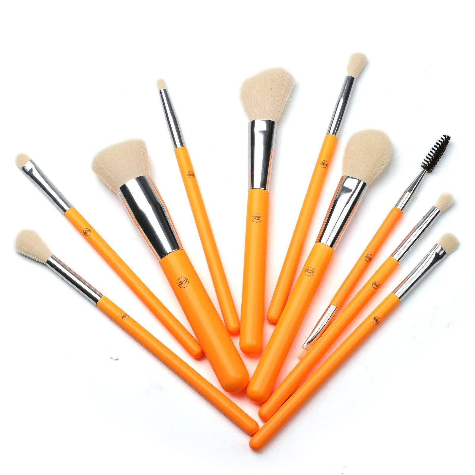 Neon Brush Sets - BarberSets