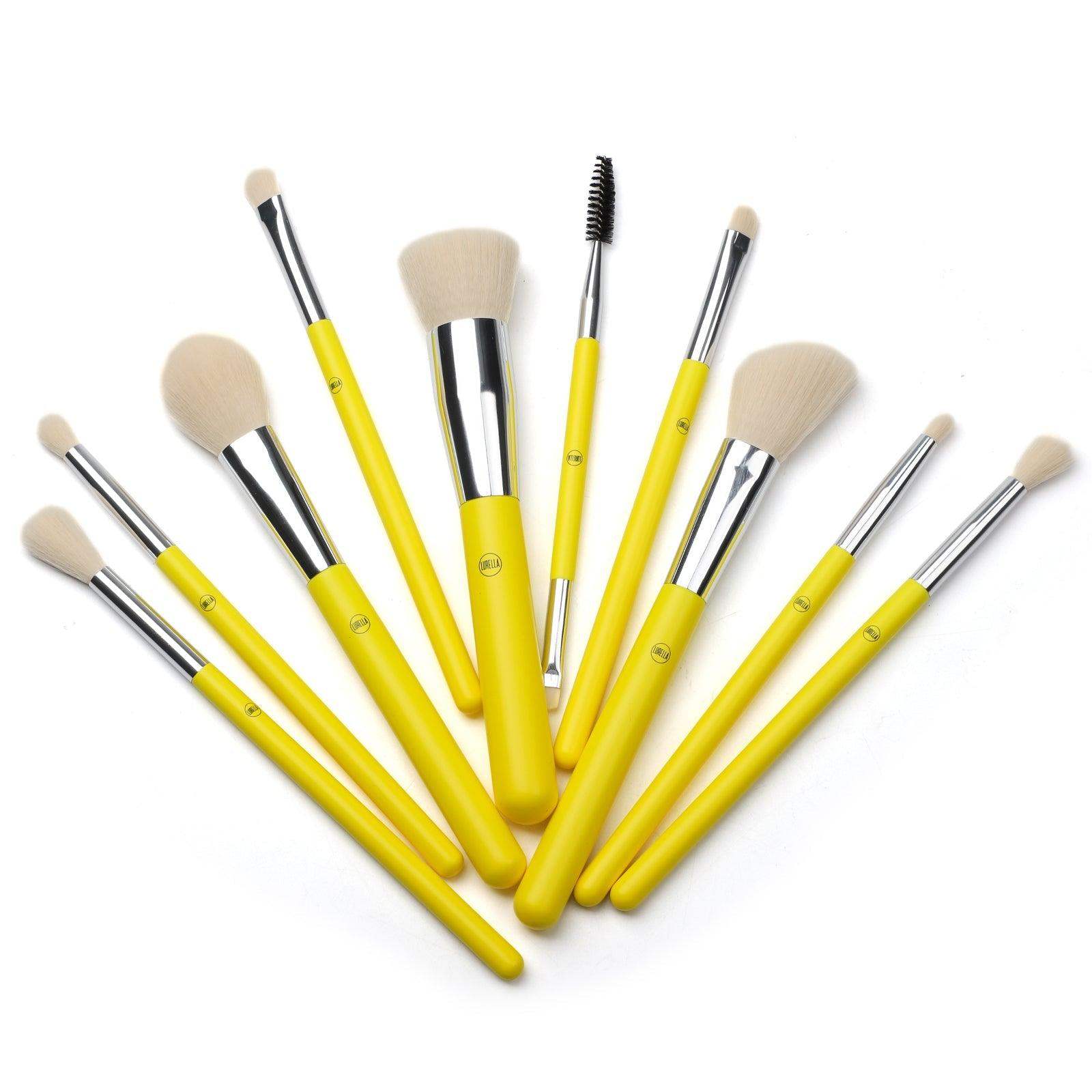 Neon Brush Sets - BarberSets
